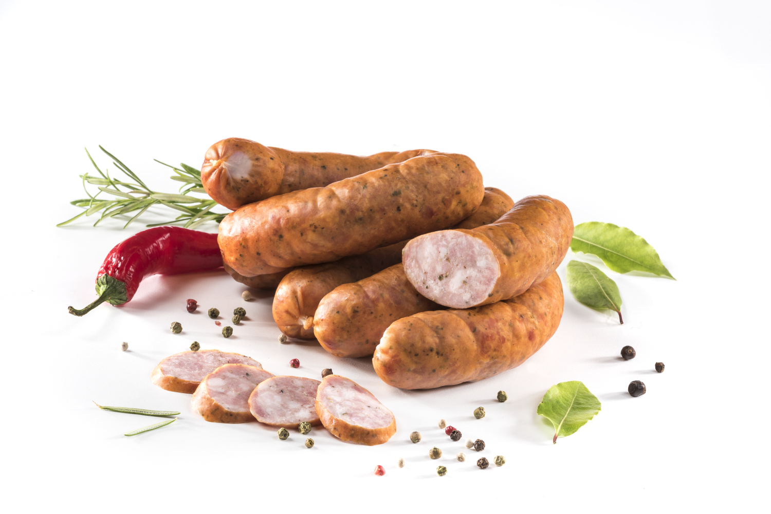 Kiełbasa Boczkowa