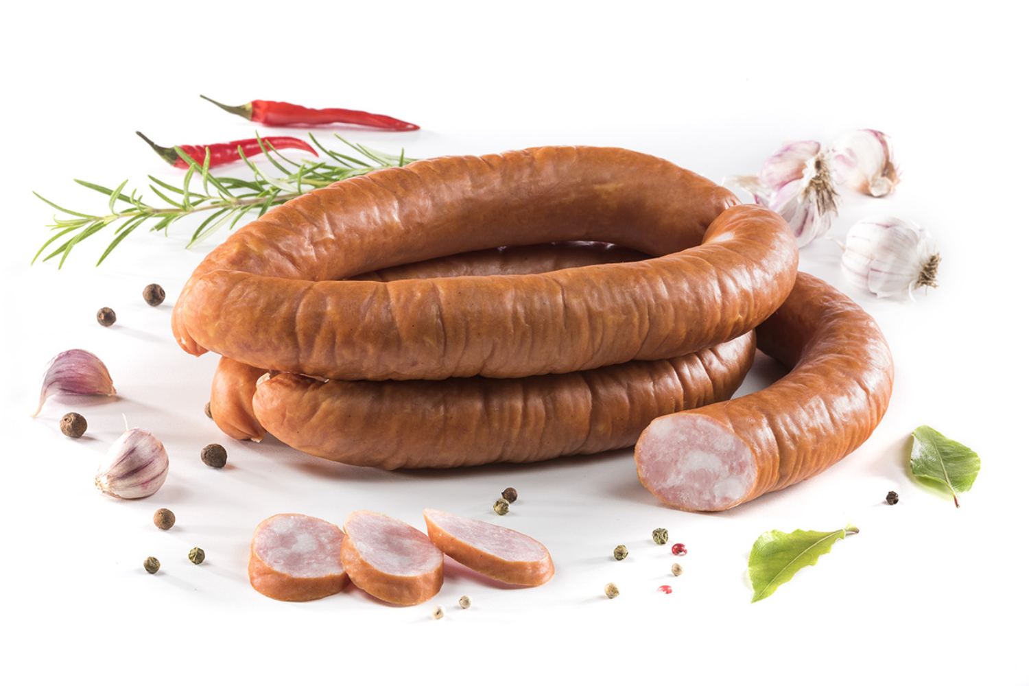 Kiełbasa Codzienna