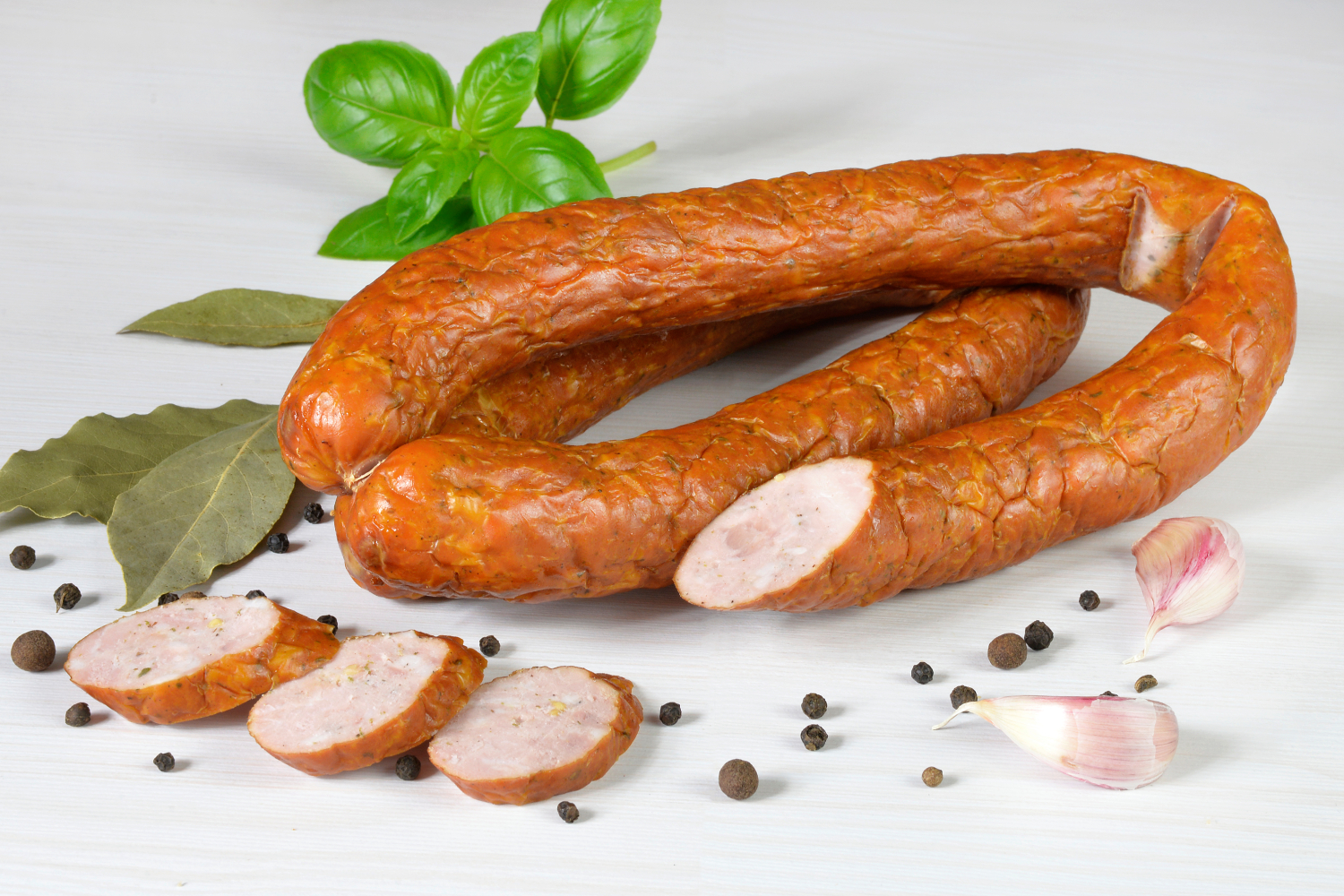 Kiełbasa Komtura