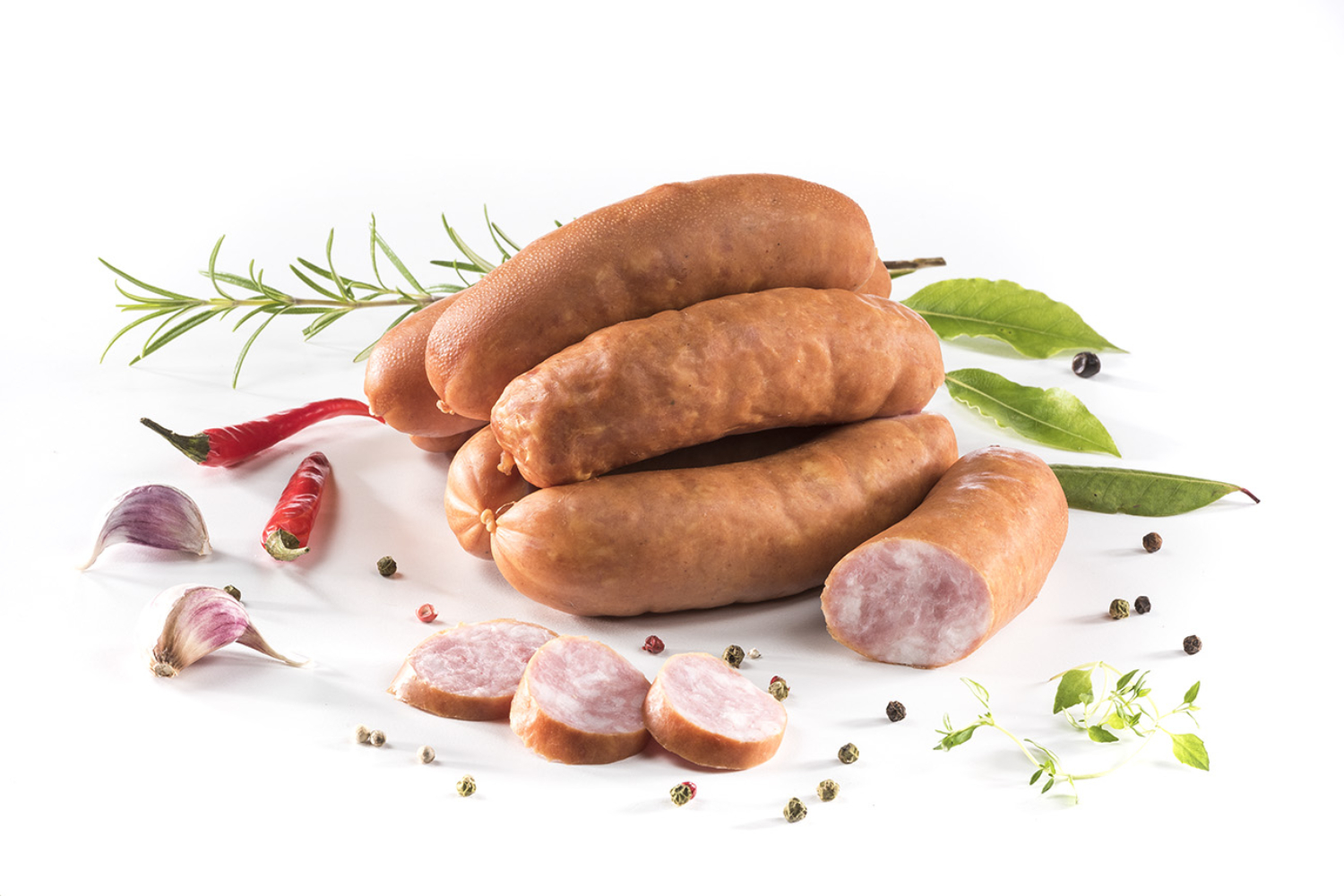 Kiełbasa Poranna