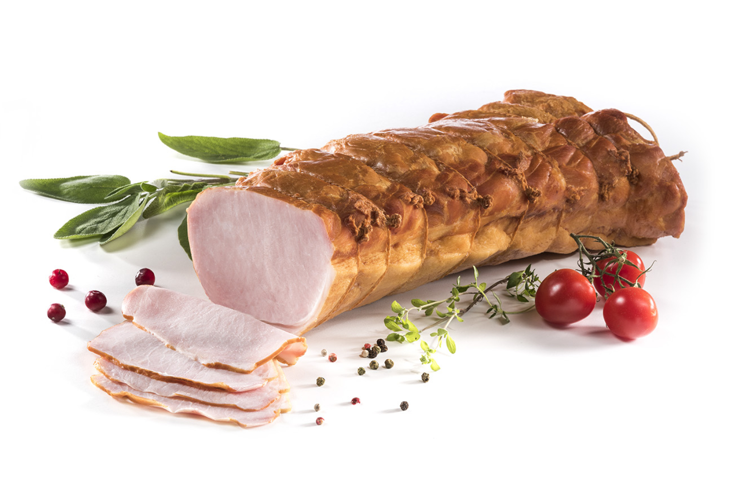 Wędzonka Krotoszyńska